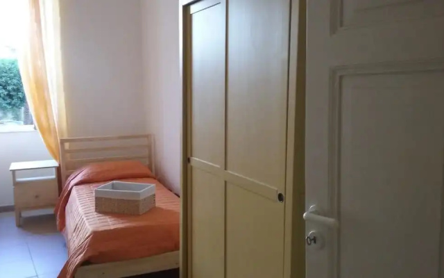 La Siesta Terra