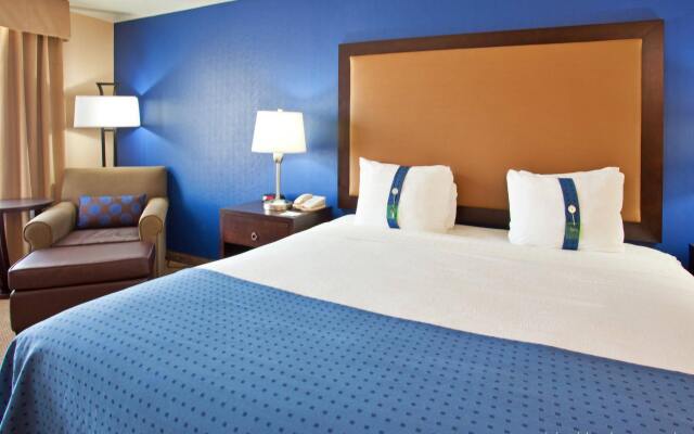 Holiday Inn Hotel & Suites PHOENIX AIRPORT 0