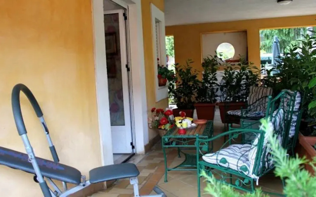 Casa Vacanze I Fiori del Mare