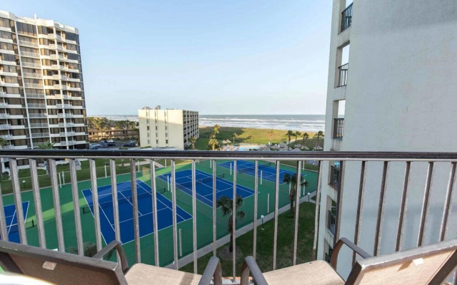 Saida IV Condominium 603
