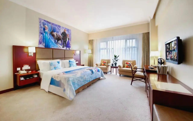 Dolton Changsha Spa Hotel