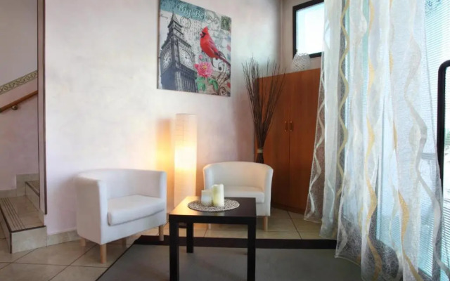 Hotel LIncontro
