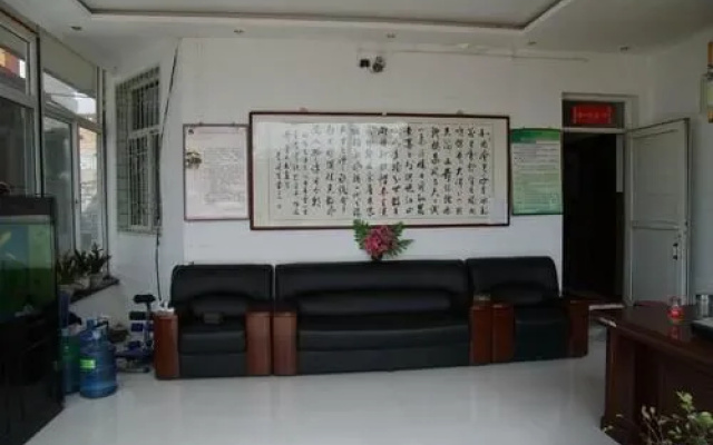 Pingyao Yingbinhu Hotel