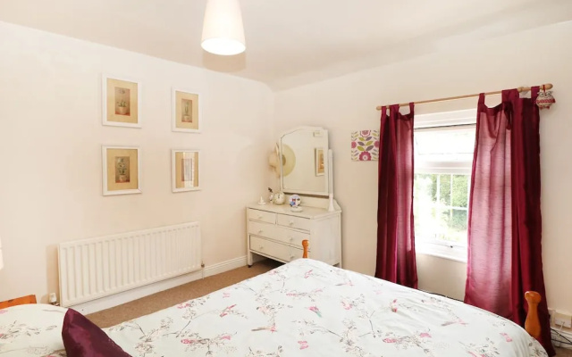 Daisy Cottage