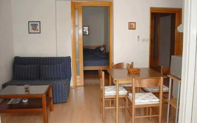 Apartments Kata