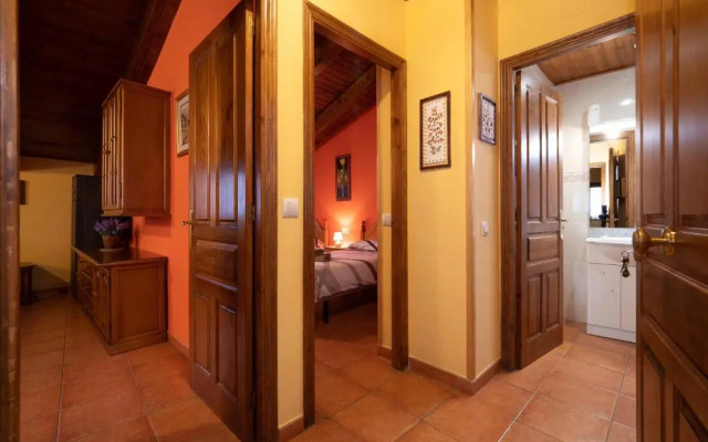 Turismo Rural Castell