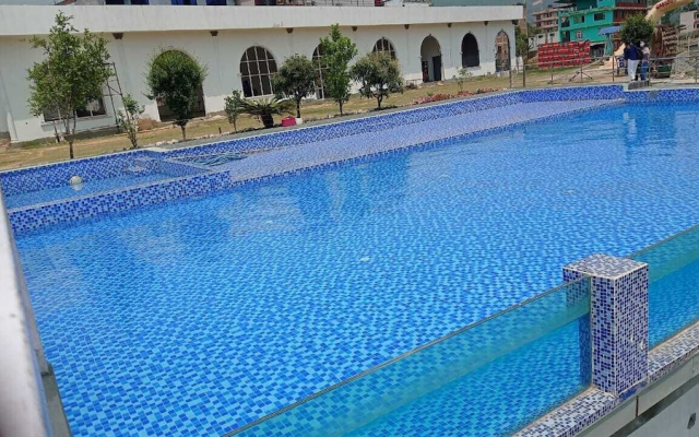 Sakwo Resort