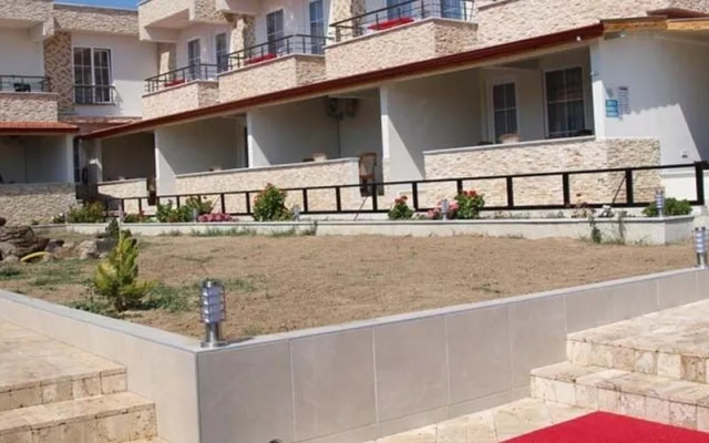 Inci Motel