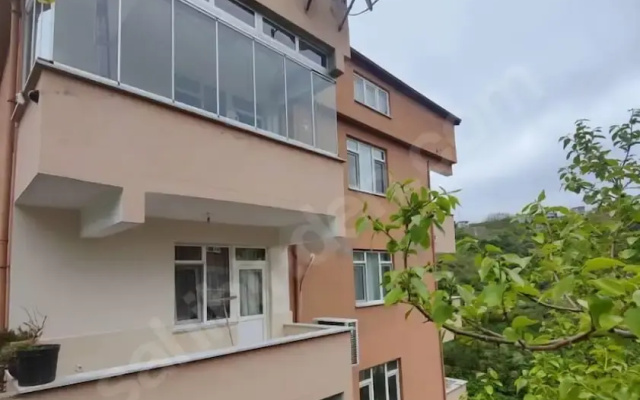 Kılıçarslan apart