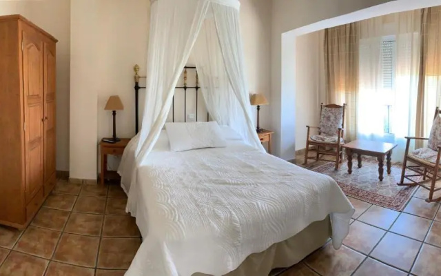 Casa Rural La Jara
