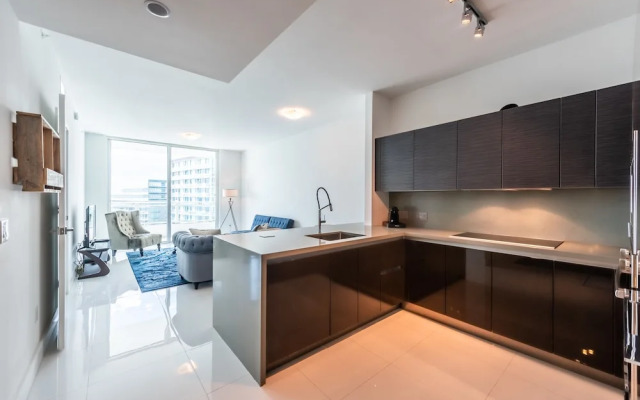 Brickell Downtown