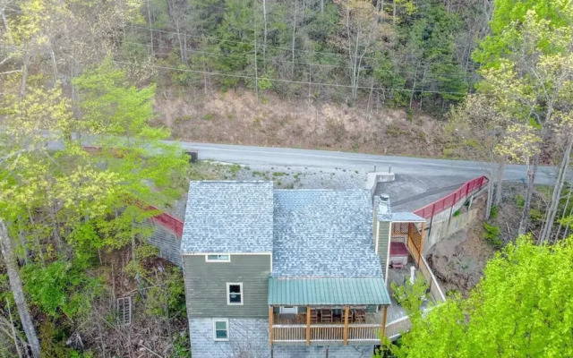 Wildcat Lodge Views Hot Tub Game Room