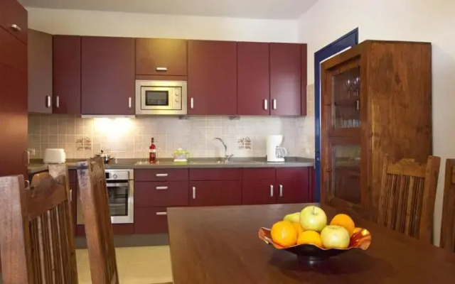 Villa Tamia