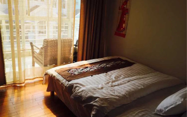 Kunming Nest Villa Inn