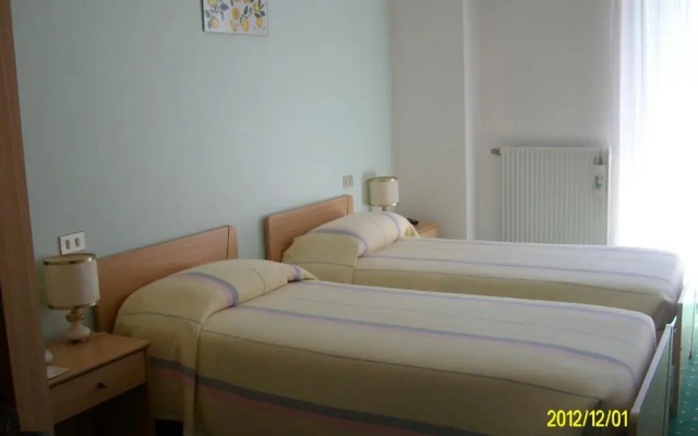 Albergo Genzianella
