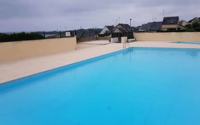 Studio Les Gwénans Guidel-Plages Lb