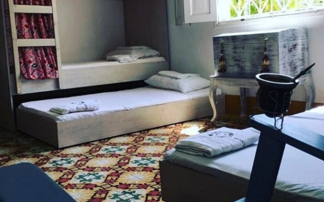 Plaza C Hostel