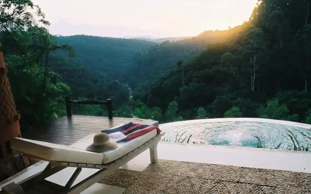 Timamoon Lodge