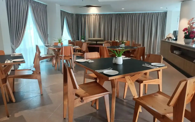 Restaurant · Langkawi — photo 17