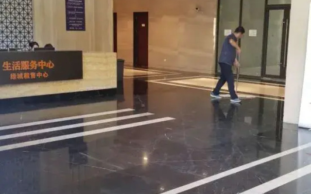 Yuesu Meishang Apartment (Wuxi Haian City)