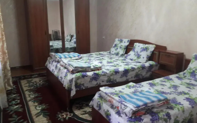 Hotel 129