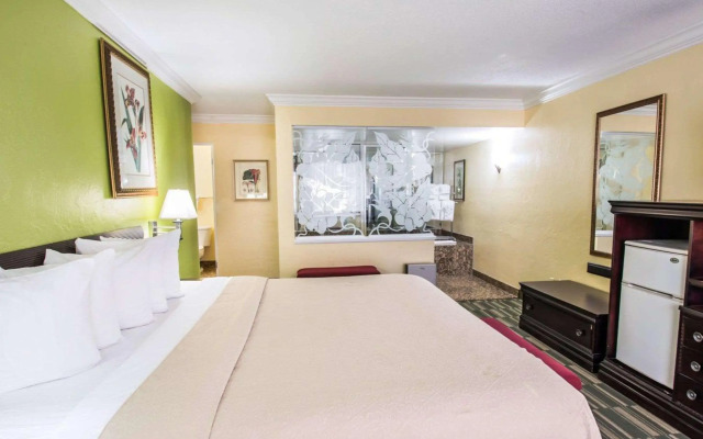 Comfort Inn & Suites Ormond Beach Oceanfront