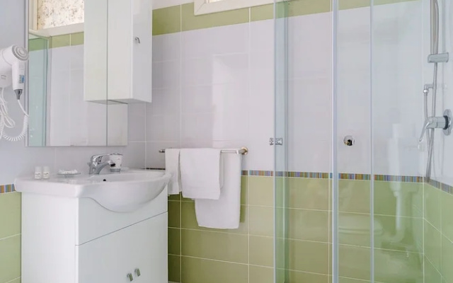 B&B Villa Le Mattine