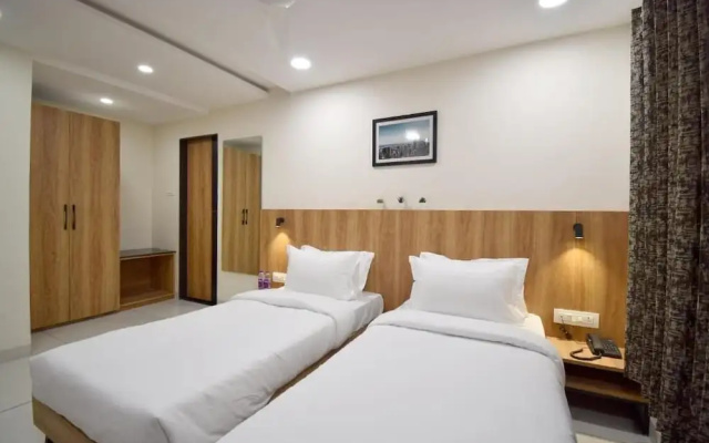 Hotel Blue Bells