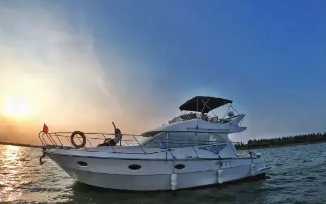 Rhine Dream Yacht Club