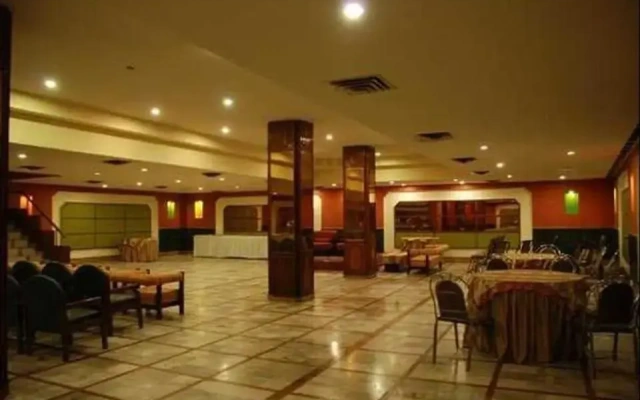 Hotel Venice Pathankot