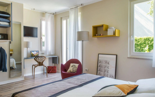Hotel Ca' Mura