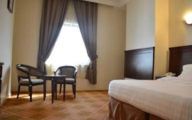 Ayat Alwafaa Hotel