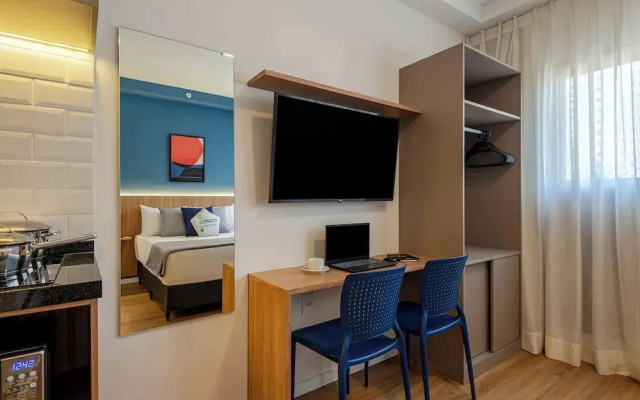 360 SP Vila Mariana