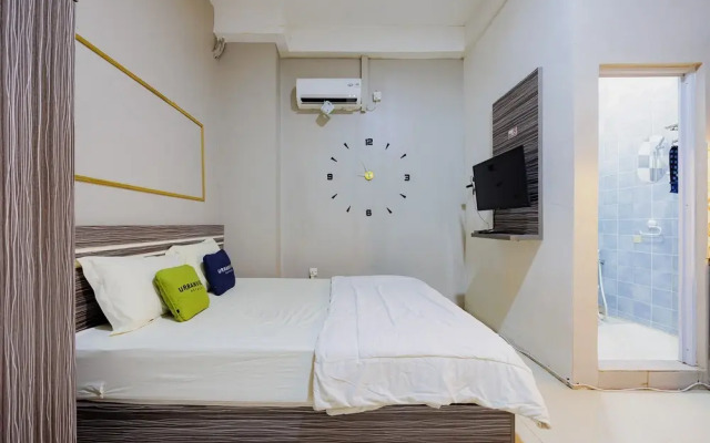 Urbanview Hotel Bagusroom Batam