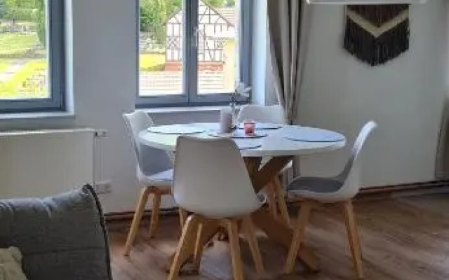 Pension Schul Inn
