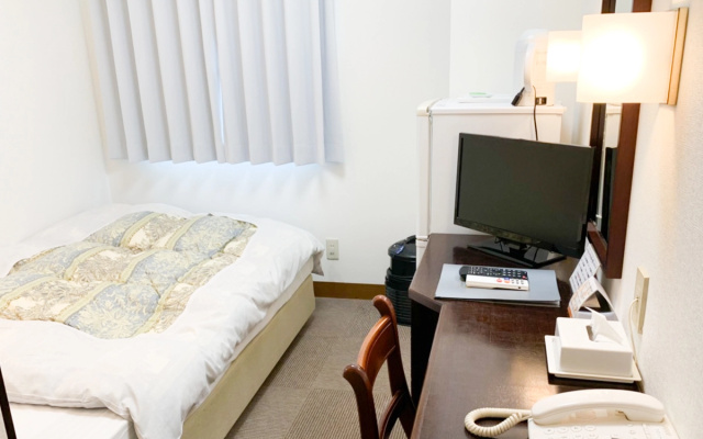 Shimabara Toyo City Hotel
