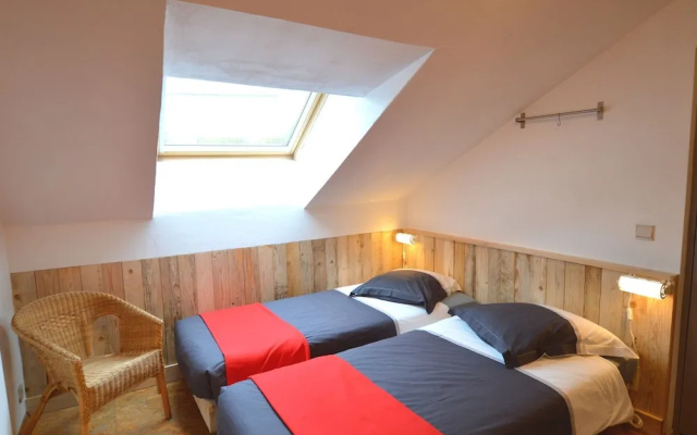 Tastefully Furnished Farmhouse With Sauna in Waimes