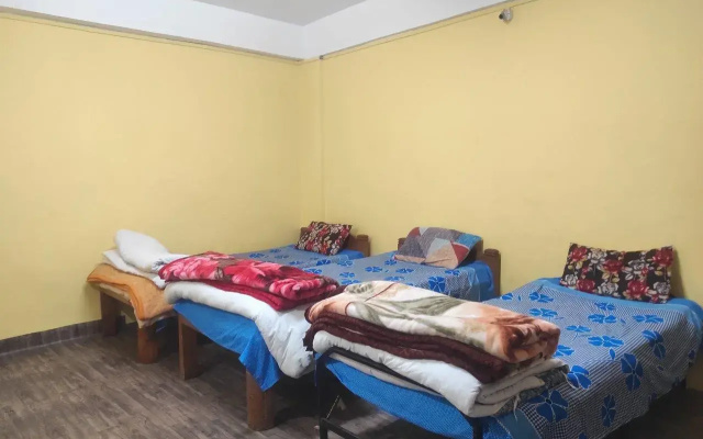 Hotel Amala