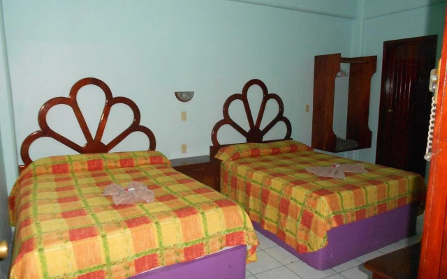 Hotel Nikte-ha