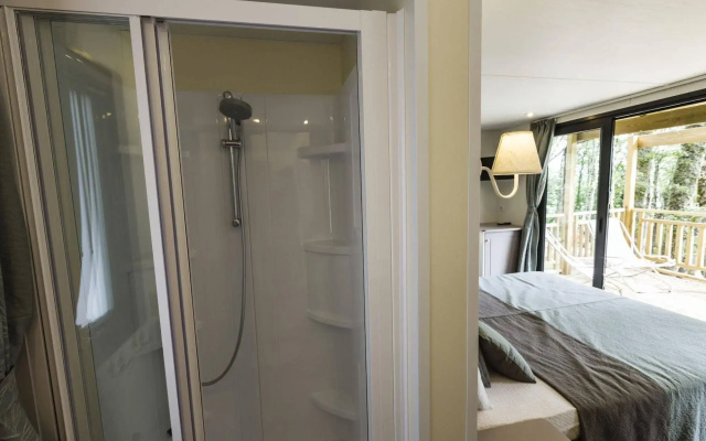Glamping Village Orlando in Chianti