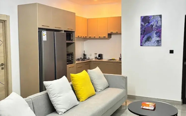 Lyte Appart'Hotels