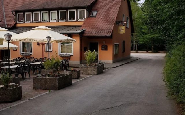 Gasthof Wilhelm- Tell