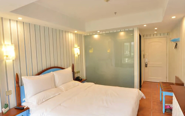 Beijing Rum Hotel