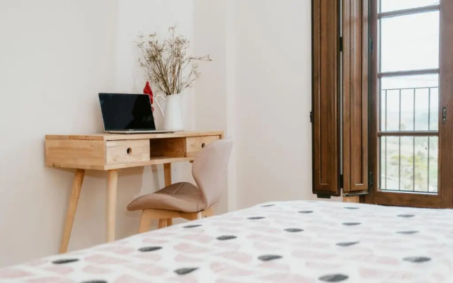 iSlow Coliving