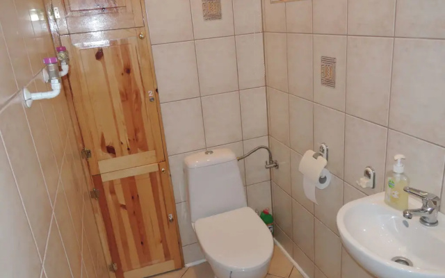 Miedzyzdroje Holiday Home