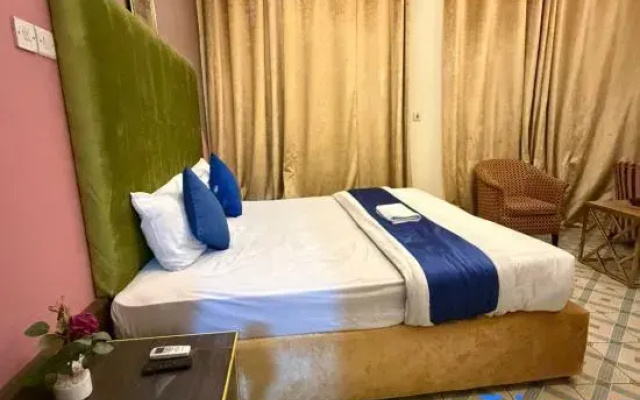 Bahrain Plaza Hotel