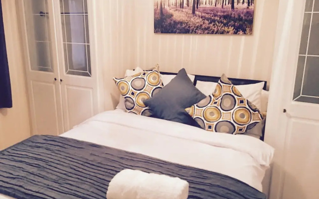 Angel House