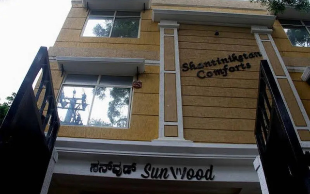 Sunwood Service Apartments