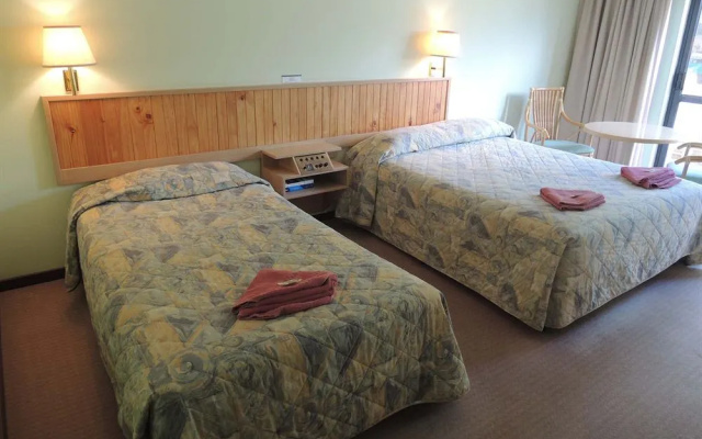 El Caballo Resort