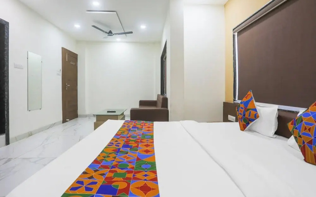 Fabhotel Lake Vista